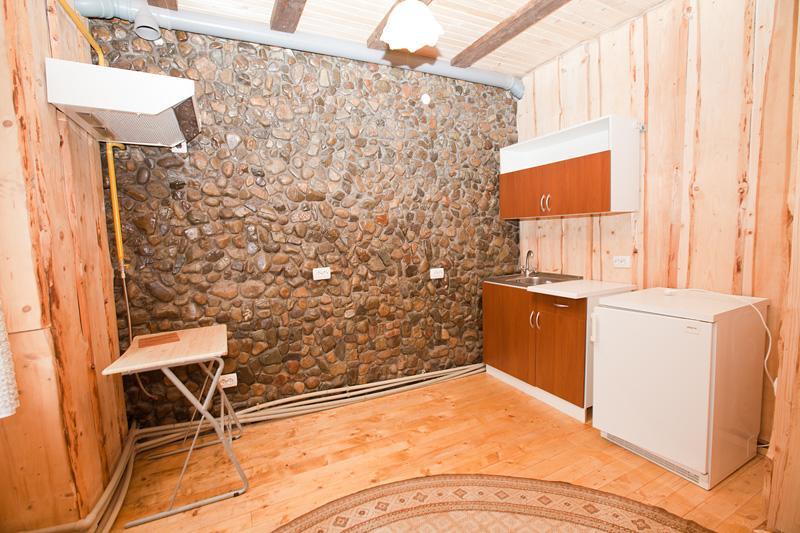 Vila Gutsulska Oselya Jaremče Exteriér fotografie